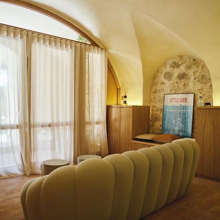 Ajaccio Hypercentre, Superbe Appartement Dans Une Ancienne Ecurie Du Xviiie Siecle Kültér fotó