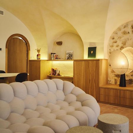 Ajaccio Hypercentre, Superbe Appartement Dans Une Ancienne Ecurie Du Xviiie Siecle Kültér fotó