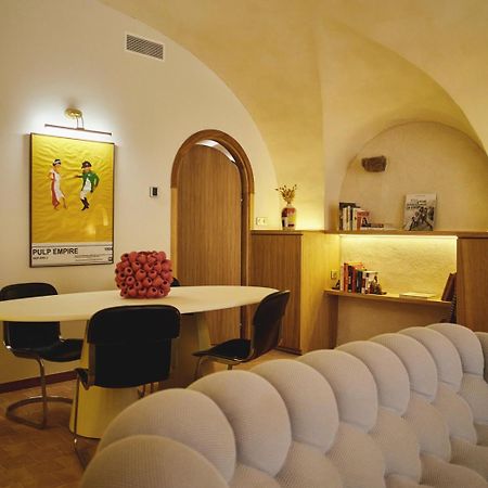 Ajaccio Hypercentre, Superbe Appartement Dans Une Ancienne Ecurie Du Xviiie Siecle Kültér fotó