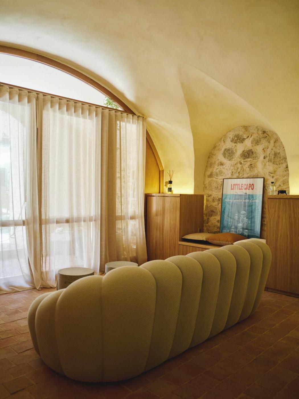 Ajaccio Hypercentre, Superbe Appartement Dans Une Ancienne Ecurie Du Xviiie Siecle Kültér fotó