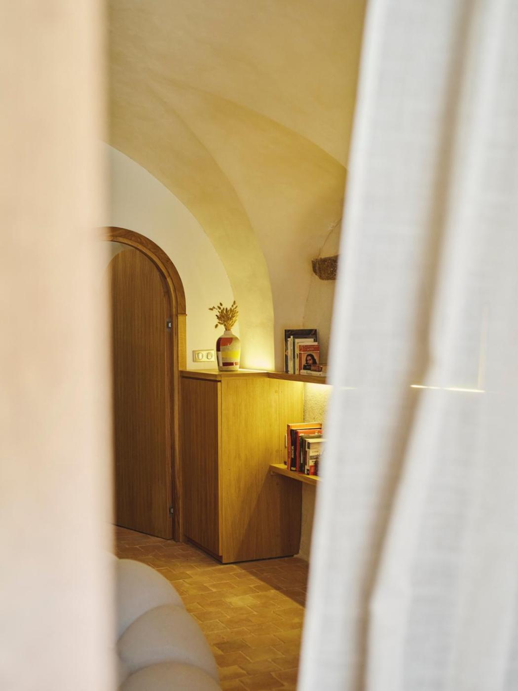 Ajaccio Hypercentre, Superbe Appartement Dans Une Ancienne Ecurie Du Xviiie Siecle Kültér fotó
