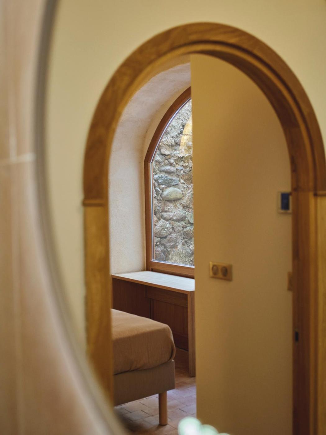 Ajaccio Hypercentre, Superbe Appartement Dans Une Ancienne Ecurie Du Xviiie Siecle Kültér fotó