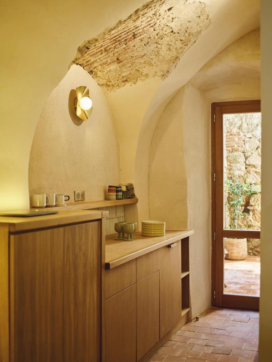 Ajaccio Hypercentre, Superbe Appartement Dans Une Ancienne Ecurie Du Xviiie Siecle Kültér fotó