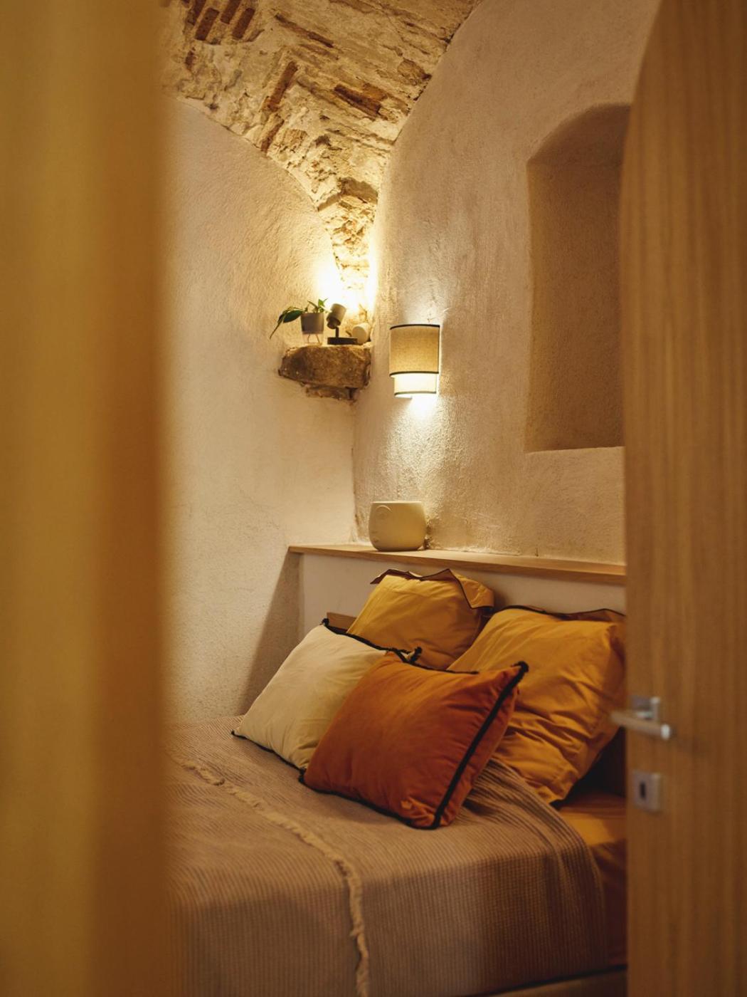 Ajaccio Hypercentre, Superbe Appartement Dans Une Ancienne Ecurie Du Xviiie Siecle Kültér fotó
