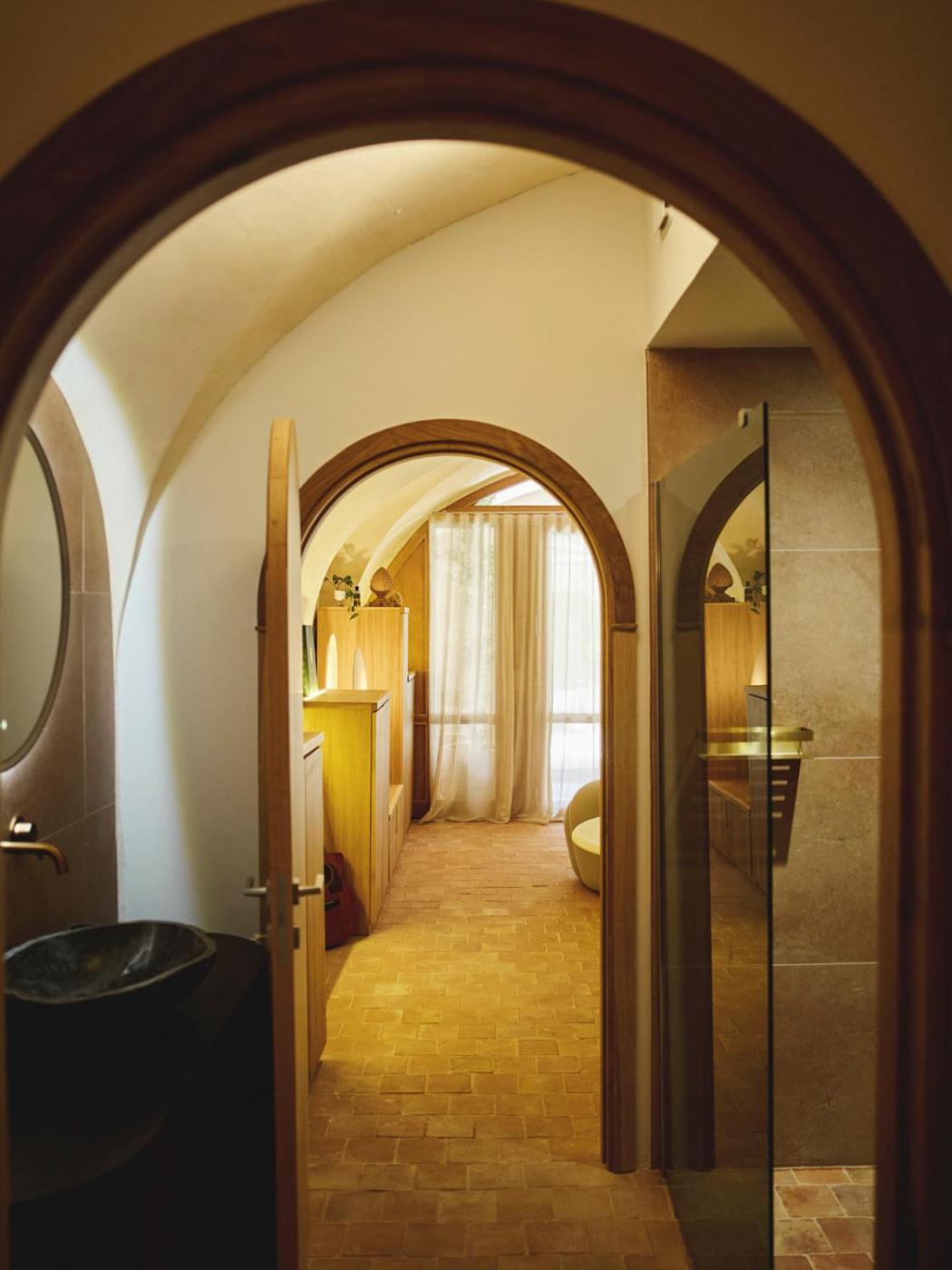 Ajaccio Hypercentre, Superbe Appartement Dans Une Ancienne Ecurie Du Xviiie Siecle Kültér fotó