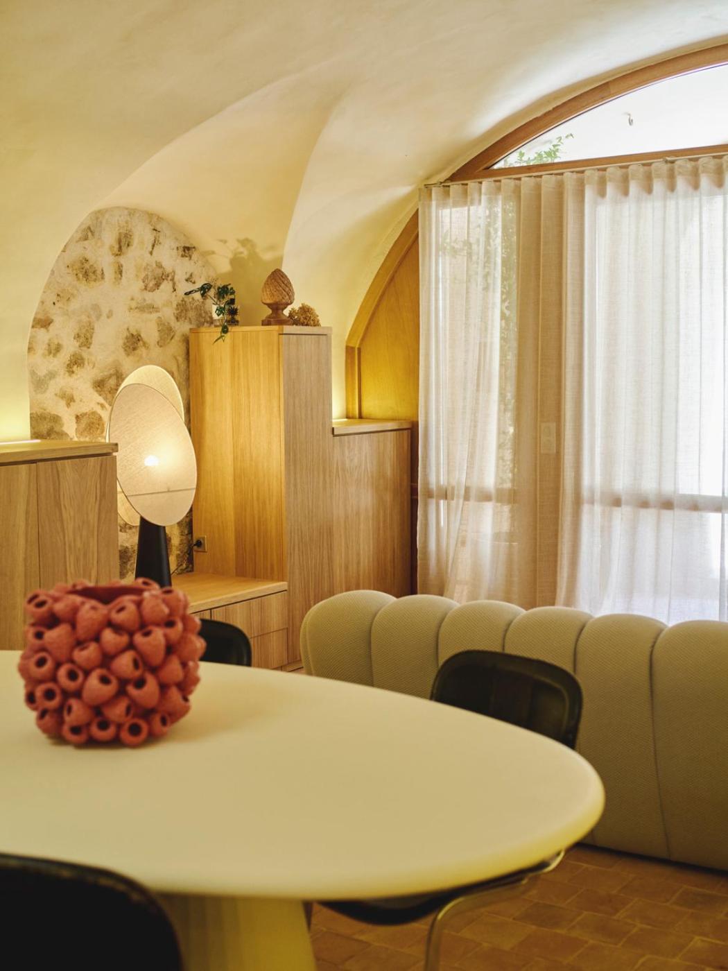 Ajaccio Hypercentre, Superbe Appartement Dans Une Ancienne Ecurie Du Xviiie Siecle Kültér fotó