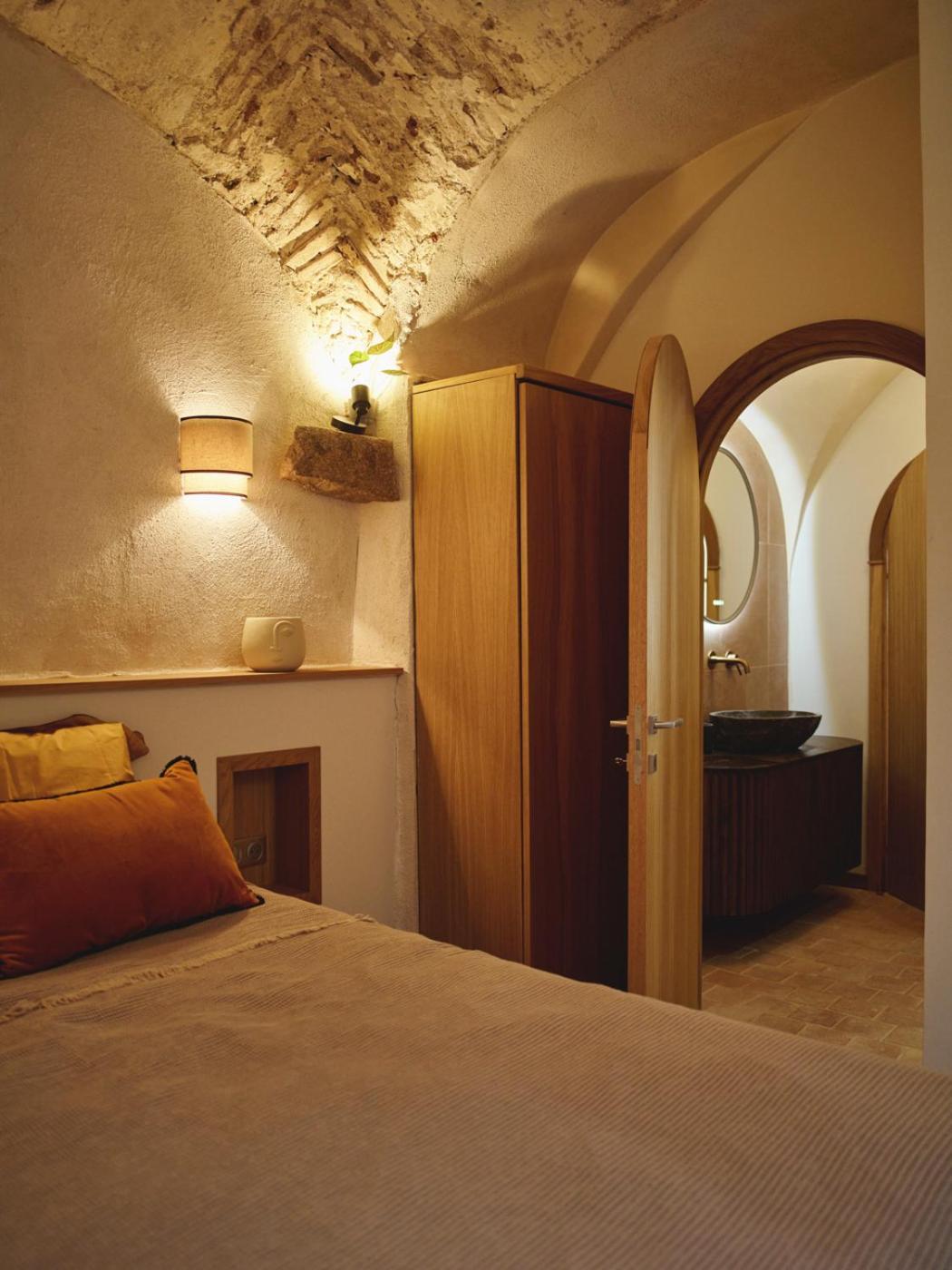 Ajaccio Hypercentre, Superbe Appartement Dans Une Ancienne Ecurie Du Xviiie Siecle Kültér fotó